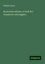William Senior: By stream and sea. A book for wanderers and anglers, Buch