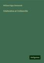 William Edgar Simmonds: Celebration at Collinsville, Buch