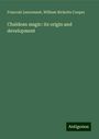 Francois Lenormant: Chaldean magic: its origin and development, Buch