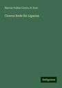 Marcus Tullius Cicero: Ciceros Rede für Ligarius, Buch