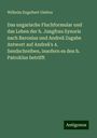 Wilhelm Engelbert Giefers: Das ungarische Fluchformular und das Leben der h. Jungfrau Synoris nach Baronius und Andreä Zugabe Antwort auf Andreä's 4. Sendschreiben, insofern es den h. Patroklus betrifft, Buch