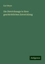 Karl Meyer: Die Dietrichssage in ihrer geschichtlichen Entwicklung, Buch