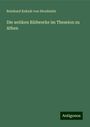 Reinhard Kekulé von Stradonitz: Die antiken Bildwerke im Theseion zu Athen, Buch