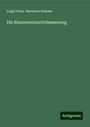 Luigi Porta: Die Blasensteinzertrümmerung, Buch