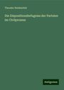 Theodor Heidenfeld: Die Dispositionsbefugniss der Parteien im Civilprozess, Buch