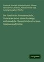 Friedrich Heinrich Wilhelm Martini: Die Familie der Venusmuscheln, Veneracae: nebst einem Anhange, enthalend die Chemnitz'schen Lucinen, Galateen und Corbis, Buch