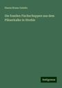 Hanns Bruno Geinitz: Die fossilen Fischschuppen aus dem Plänerkalke in Strehle, Buch