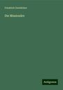 Friedrich Gerstäcker: Die Missionäre, Buch