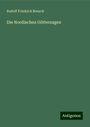 Rudolf Friedrich Reusch: Die Nordischen Göttersagen, Buch