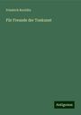 Friedrich Rochlitz: Für Freunde der Tonkunst, Buch