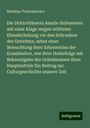 Matthias Trettenbacher: Die Doktorbäuerin Amalie Hohenester mit einer Klage wegen erlittener Ehrenkränkung vor den Schranken des Gerichtes, nebst einer Beleuchtung ihrer Erkenntniss der Krankheiten, wie ihrer Heilerfolge mit Bekanntgabe des Geheimnisses ihres Hauptmittels Ein Beitrag zur Culturgeschichte unserer Zeit, Buch