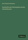 Karl Friedrich Weitzmann: Geschichte des Clavierspiels und der Clavierliteratur, Buch