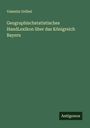 Valentin Grübel: Geographischstatistisches HandLexikon über das Königreich Bayern, Buch