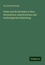 Karl Bernhard Stark: Stark, K: Niobe und die Niobiden in ihrer literarischen, kün, Buch