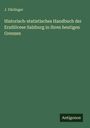 J. Dürlinger: Historisch-statistisches Handbuch der Erzdiöcese Salzburg in ihren heutigen Grenzen, Buch