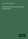 Karl Friedrich Weitzmann: Geschichte des Clavierspiels und der Clavierliteratur, Buch