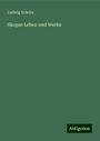 Ludwig Urlichs: Skopas Leben und Werke, Buch
