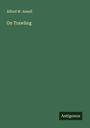 Alfred W. Ansell: On Trawling, Buch