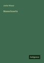 Justin Winsor: Massachusetts, Buch