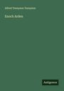 Alfred Tennyson Tennyson: Enoch Arden, Buch