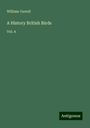 William Yarrell: A History British Birds, Buch