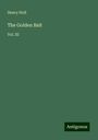 Henry Holl: The Golden Bait, Buch