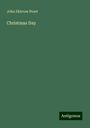 John Skirrow Peart: Christmas Day, Buch