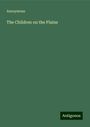 Anonymous: The Children on the Plains, Buch