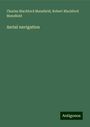 Charles Blachford Mansfield: Aerial navigation, Buch