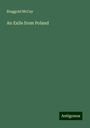 Ringgold McCay: An Exile from Poland, Buch