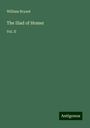 William Bryant: The Iliad of Homer, Buch