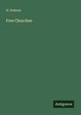 H. Dobney: Free Churches, Buch