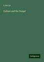 S. McCall: Culture and the Gospel, Buch