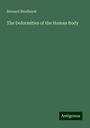 Bernard Brodhurst: The Deformities of the Human Body, Buch