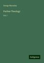 George Macaulay: Puritan Theology, Buch