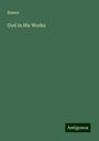 Rawes: God in His Works, Buch