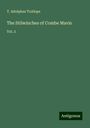 T. Adolphus Trollope: The Stilwinches of Combe Mavis, Buch