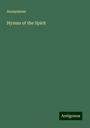 Anonymous: Hymns of the Spirit, Buch