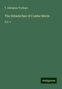 T. Adolphus Trollope: The Stilwinches of Combe Mavis, Buch