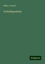 Willis J. Powell: Tachyhippodamia, Buch