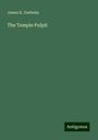 James K. Gutheim: The Temple Pulpit, Buch