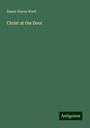 Susan Hayes Ward: Christ at the Door, Buch