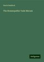 Harris Ruddock: The Homeopathic Vade Mecum, Buch