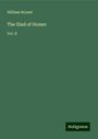 William Bryant: The Iliad of Homer, Buch