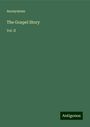 Anonymous: Anonymous: Gospel Story, Buch