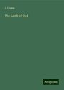 J. Cramp: The Lamb of God, Buch