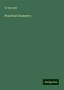 R. Burchett: Practical Geometry, Buch