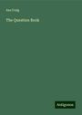 Asa Craig: The Question Book, Buch