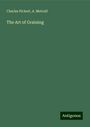 Charles Pickert: The Art of Graining, Buch