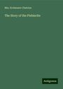Mm. Erckmann-Chatrian: The Story of the Plebiscite, Buch